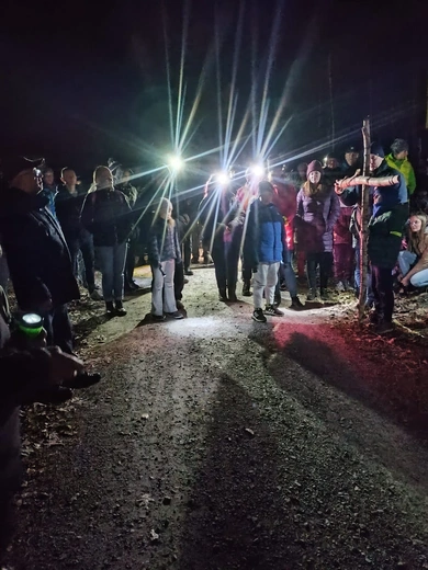 Rodzinna Droga Krzyżowa