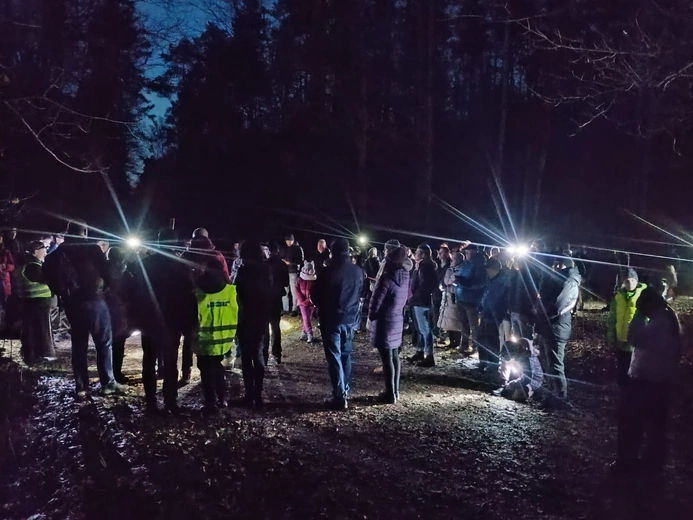 Rodzinna Droga Krzyżowa