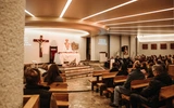 Trzeci Gdyński Wieczór Uwielbienia