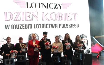 Lotniczy Dzień Kobiet
