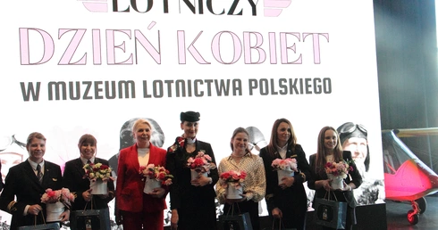 Lotniczy Dzień Kobiet