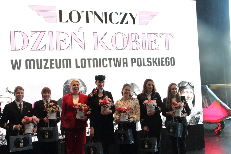 Lotniczy Dzień Kobiet