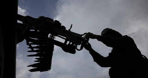 Iran/Strażnicy Rewolucji: jesteśmy gotowi na co najmniej pół roku wojny