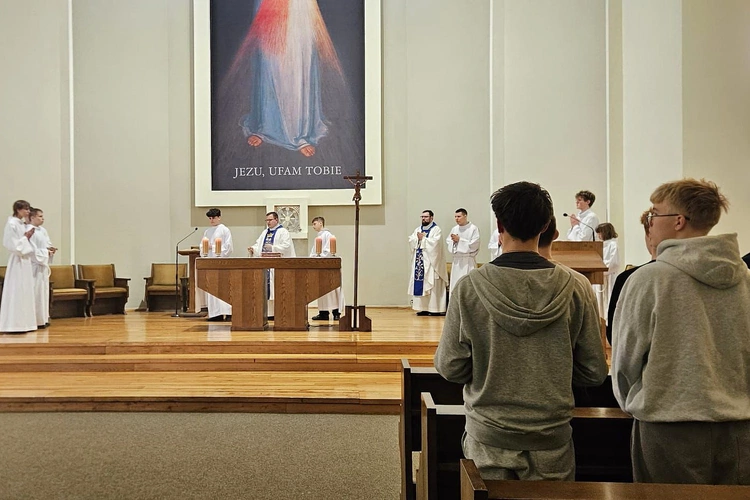 Uczyć się, także na błędach