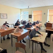 Uczyć się, także na błędach