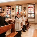 Weekend w seminarium