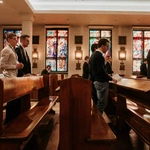 Weekend w seminarium