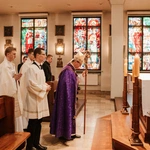 Weekend w seminarium