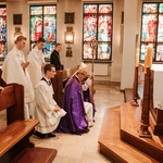 Weekend w seminarium