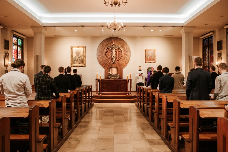 Weekend w seminarium