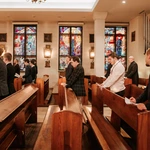 Weekend w seminarium