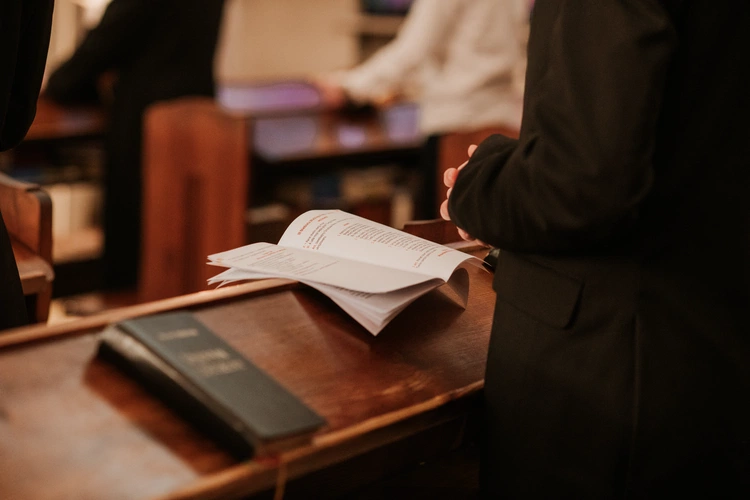 Weekend w seminarium