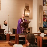 Weekend w seminarium