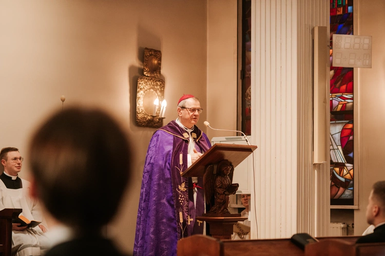 Weekend w seminarium