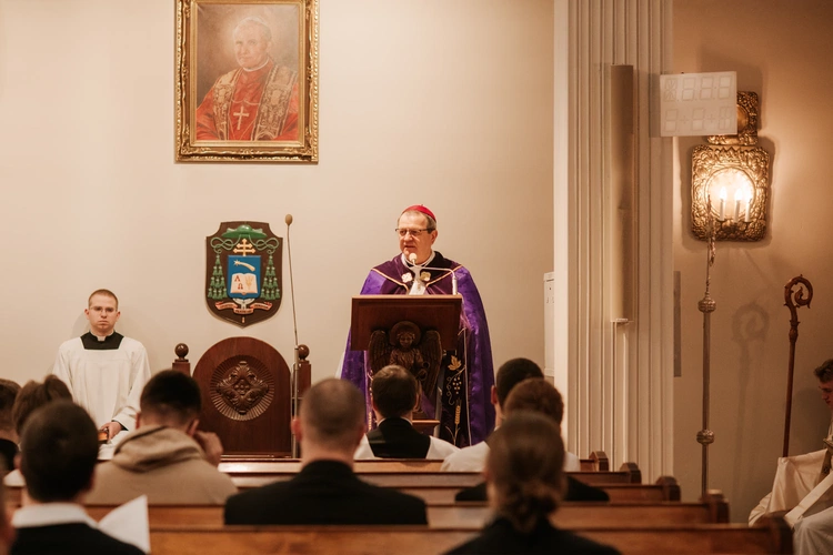 Weekend w seminarium