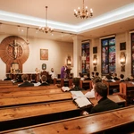 Weekend w seminarium