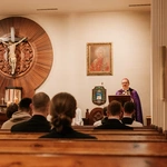 Weekend w seminarium