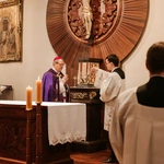 Weekend w seminarium