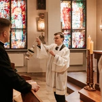 Weekend w seminarium