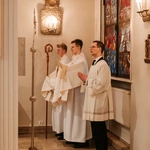 Weekend w seminarium