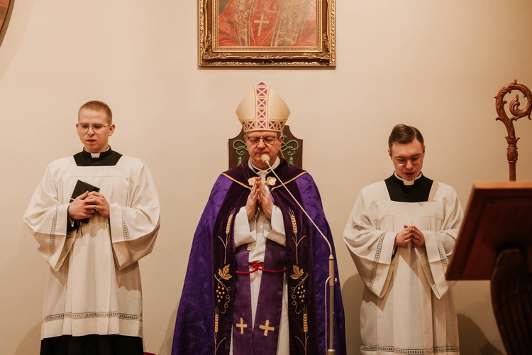 Weekend w seminarium