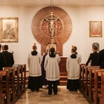 Weekend w seminarium