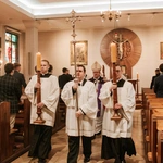 Weekend w seminarium