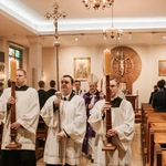 Weekend w seminarium