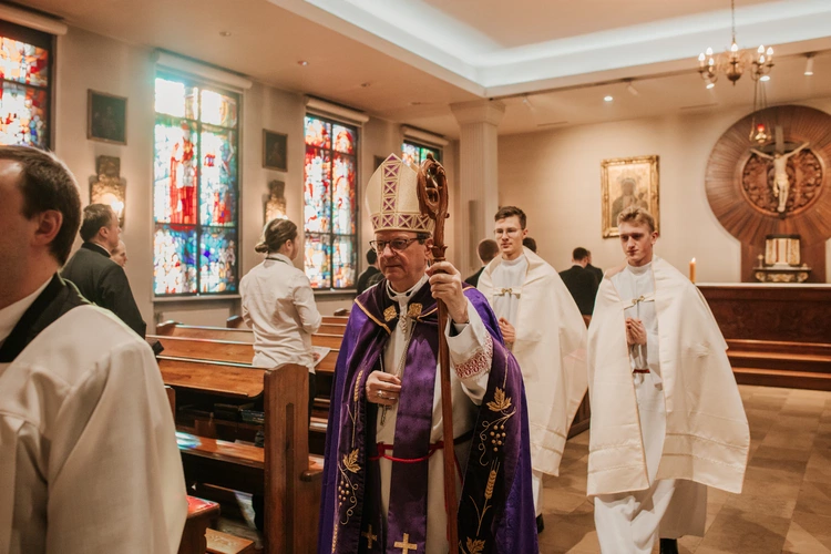 Weekend w seminarium