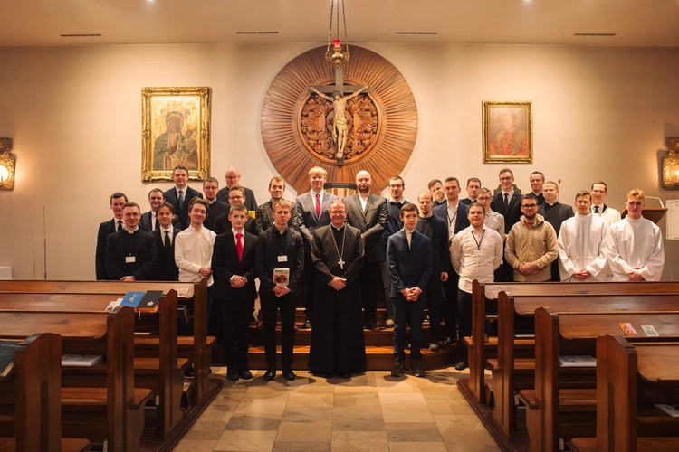 Weekend w seminarium