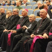 Święto rozumu i wiary, czyli 90. urodziny ks. prof. Michała Hellera