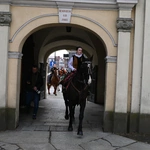 Damska banderia konna 