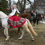 Damska banderia konna 