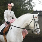 Damska banderia konna 