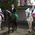 Damska banderia konna 