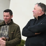 Damska banderia konna 