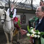 Damska banderia konna 