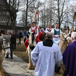 Damska banderia konna 