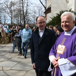 Damska banderia konna 