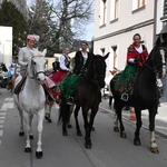 Damska banderia konna 