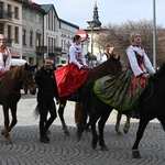 Damska banderia konna 