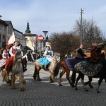 Damska banderia konna 