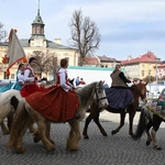 Damska banderia konna 