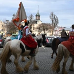 Damska banderia konna 