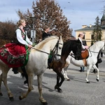 Damska banderia konna 