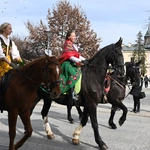 Damska banderia konna 