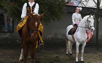 Damska banderia konna 