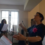 Wielkopostny dzień skupienia nauczycieli