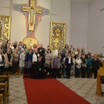 Wielkopostny dzień skupienia nauczycieli