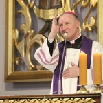 Wielkopostny dzień skupienia nauczycieli